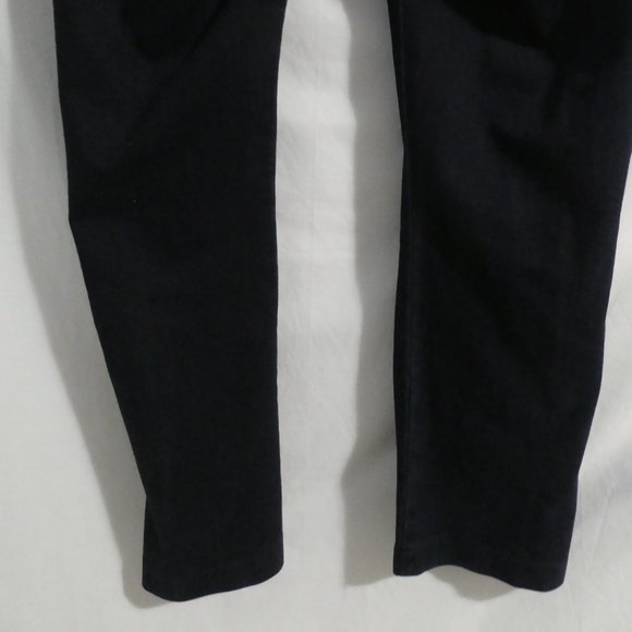LEE STYLE UP | size 14 medium | Dark Blue Stretch Denim | NWOT - Picture 14 of 16